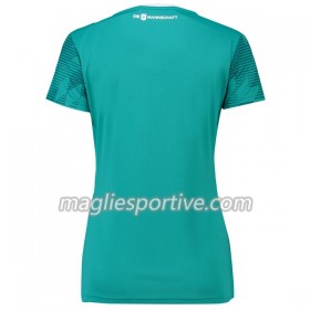 Completo Calcio Germania Donna Divisa Trasferta Mondiali 2018